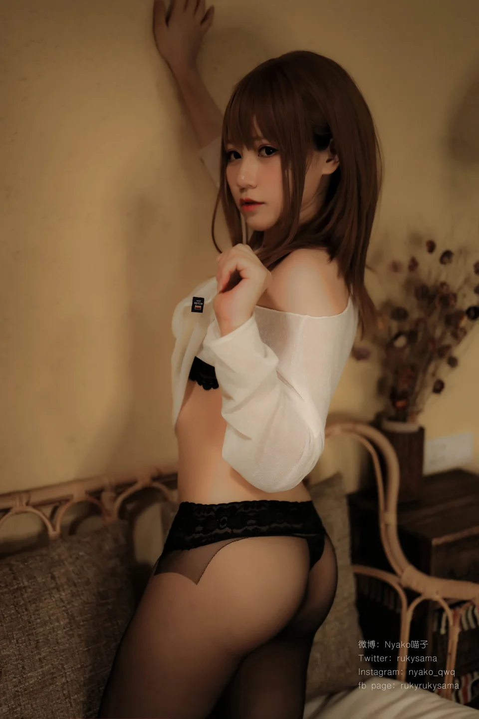 Nyako喵子 - 縛られたの人妻 [125P,5V-473MB] tg@simisebaisi 【丝足阁】063.webp